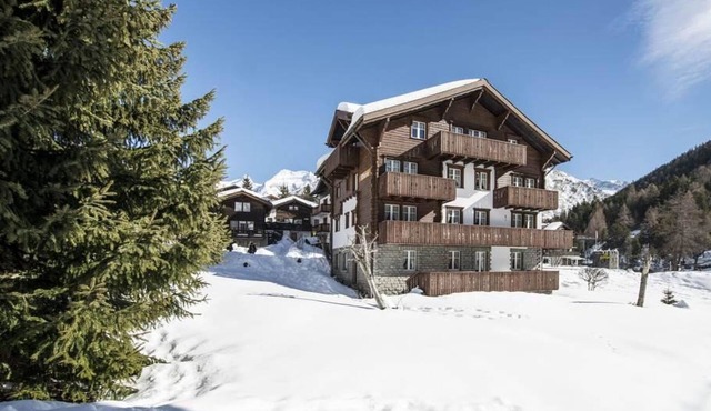 Apartment Maria by Interhome