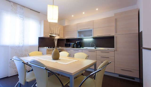 Apartment Maria
