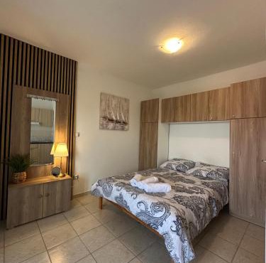 Apartment Maria