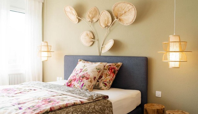 Apartment Mariahalden