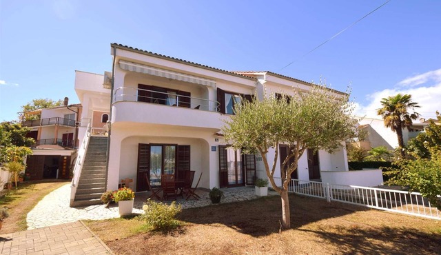 Apartment Marica Č. 1