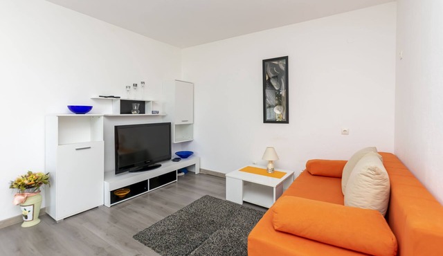 Apartment Marica (15401-A1) - Poljica