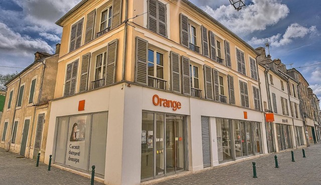 ✨ Apartment Marie-Antoinette | Elegance & Prestige in the pedestrian center