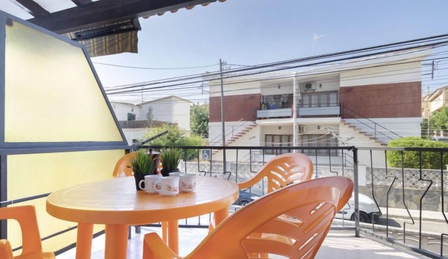 Apartment Marie by Interhome