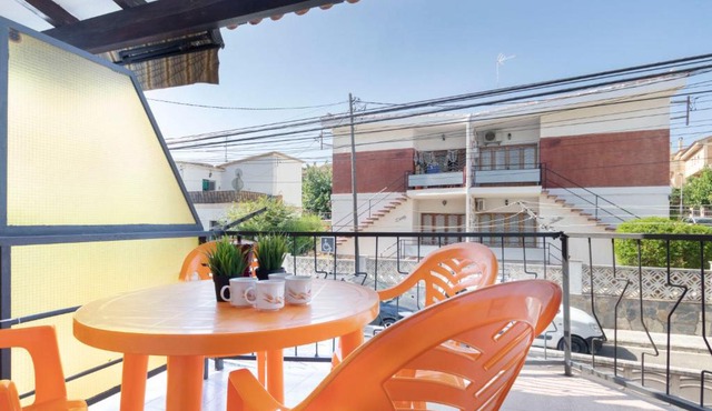 Apartment Marie by Interhome