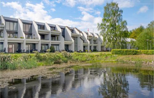 Apartment Marienlyst 06