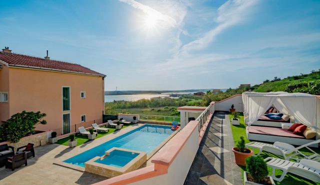 Apartment Marija-1 by Interhome