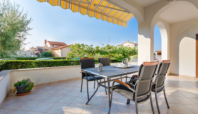 Apartment Marija (70581-A1) - Porec