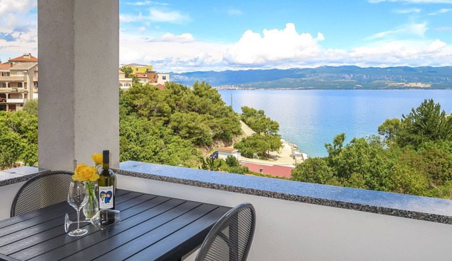 Apartment Marija by Interhome