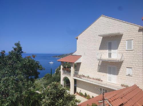 Apartment Marija