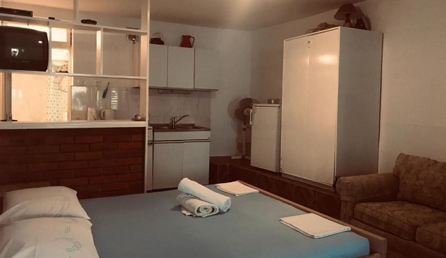 Apartment Marija