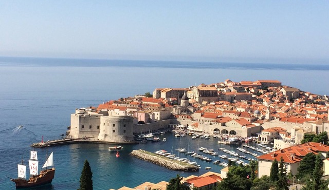 Apartment Marijana The most amazing breathtaking view to the sea and Old Town!