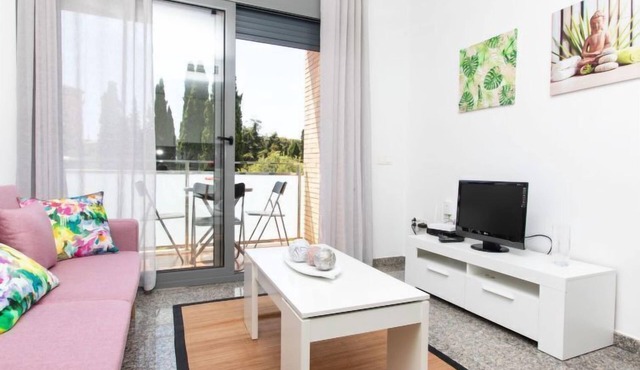 Apartment Marina by Interhome