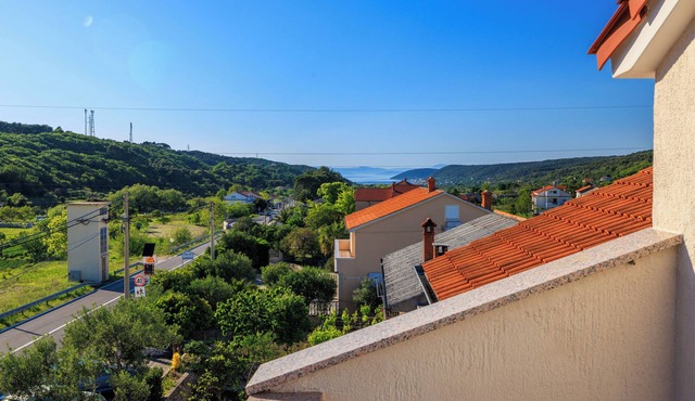 Apartment Marina (36021-A1) - Rab - island Rab