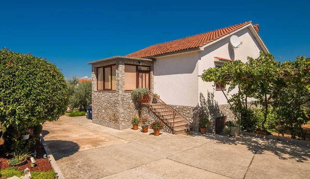 Apartment Marina Porat