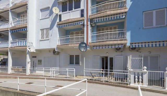 Apartment MARIOS