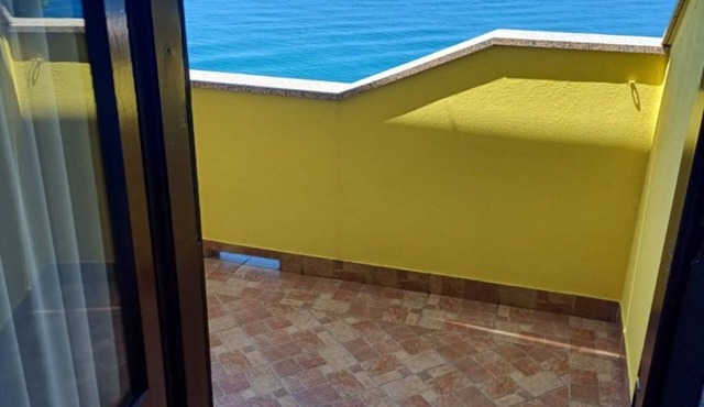 Apartment Maris (112301-A1) - Lukovo Sugarje