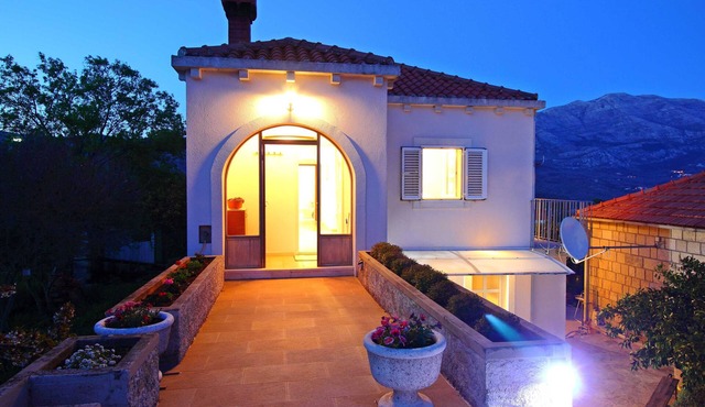 Apartment Marita