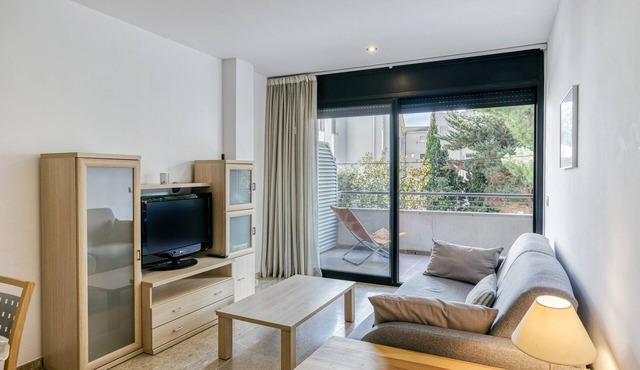 Apartment 'Maritimo' with Private Terrace, Wi-Fi and Air Conditioning