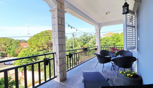 Apartment Marjana Prižba