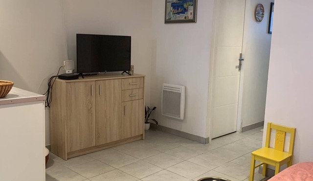 Apartment Marseille 9th district, 2 steps from the Velodrome stadium
