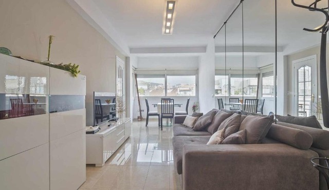 Apartment Marti