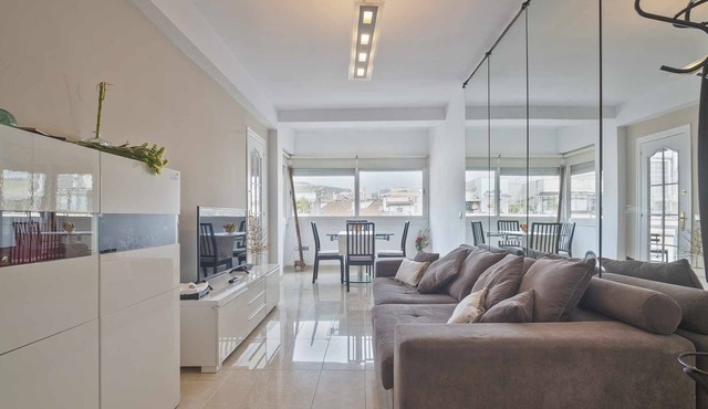 Apartment Marti