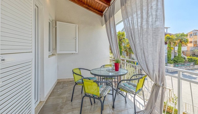 Apartment Martina Spadici IV near Porec