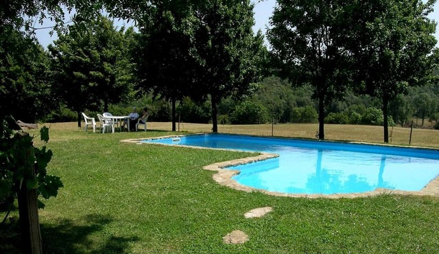 Apartment 'Mas El Carrer - Verd' with Shared Pool, Shared Garden and Wi-Fi