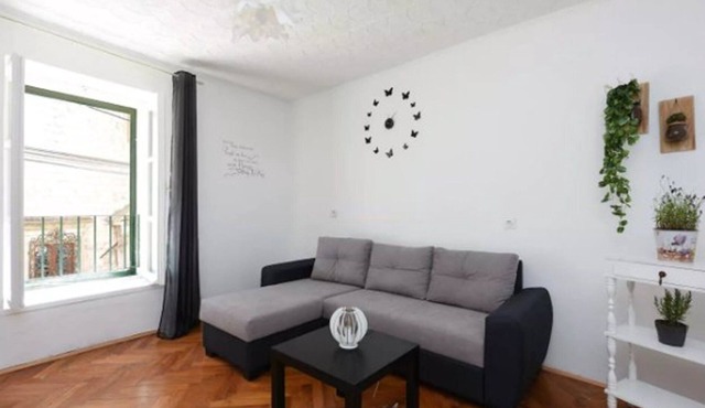 Apartment MatAnMar - Heart of the city