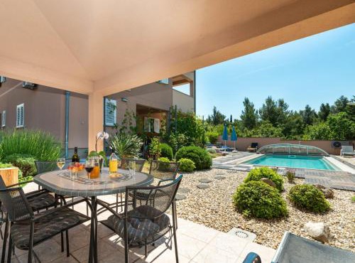 Apartment Matas-2 by Interhome