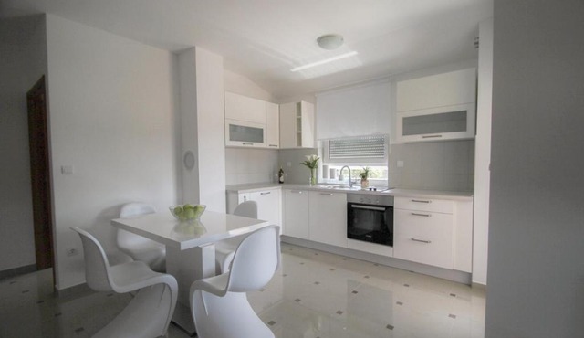 Apartment Matea