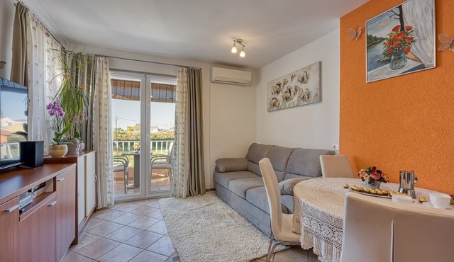 Apartment Matej in Tar