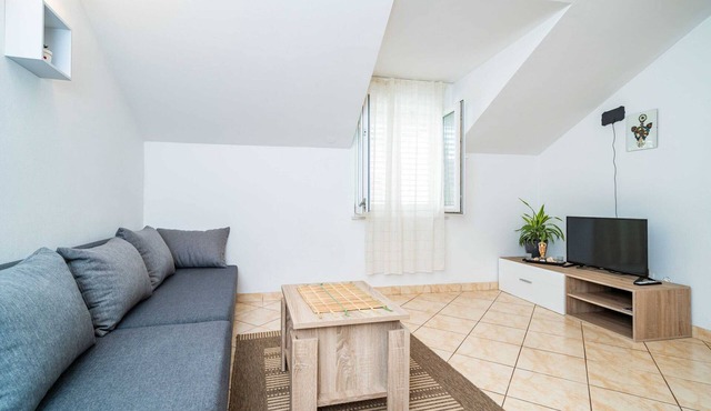 Apartment Matej - One Bedroom Apartment (Žrtava s Dakse)