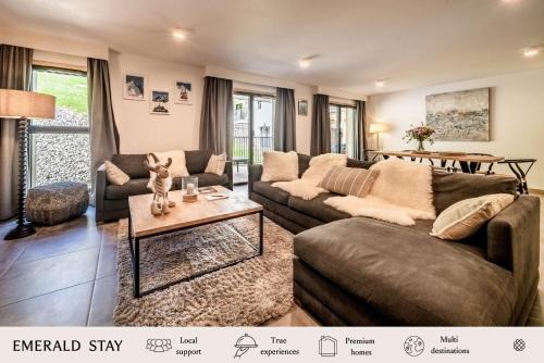 Apartment Mathilde Les Houches - by EMERALD STAY