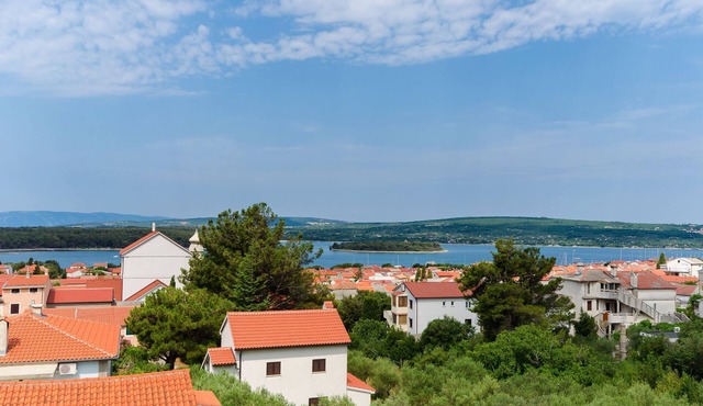 Apartment Mauro (86061-A1) - Punat - island Krk