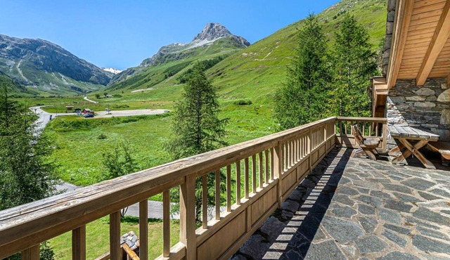 Apartment Maxime - Four Bedroom Villa, Sleeps 8