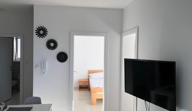 Apartment Maxime, Novalja