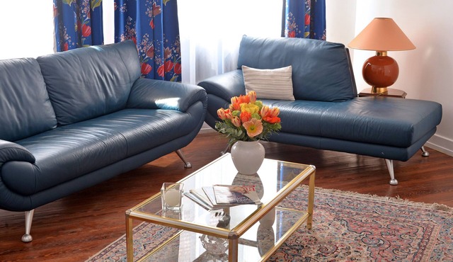 Apartment Mazarin * Marquisat de Vauban