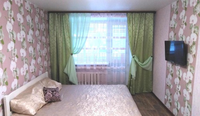 Apartment Mechnikova 30