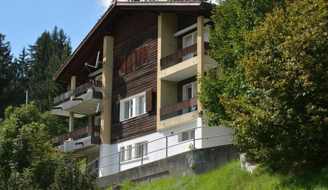 Apartment Media by Interhome