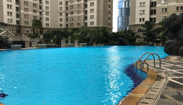 Apartment Mediterania I