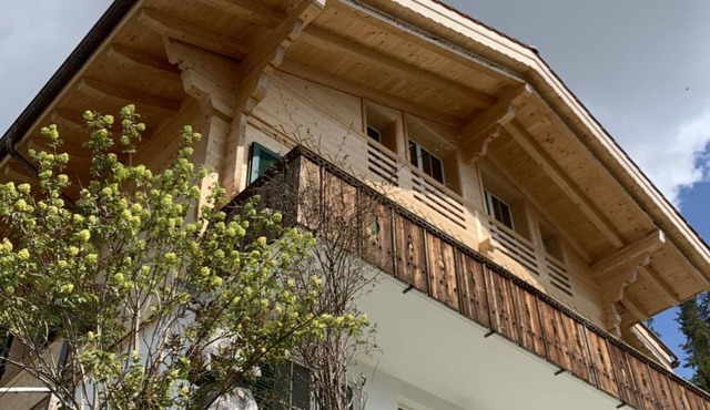 Apartment Meieli by Interhome
