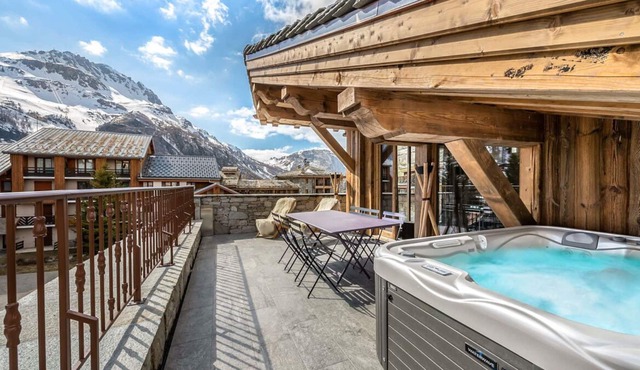 Apartment Meilleur - Four Bedroom Villa, Sleeps 10