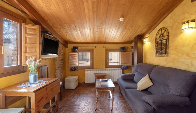 Apartment 'Melihah' with Wi-Fi and Air Conditioning