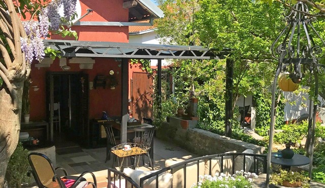 Apartment Melita, (15315), Pobri, hr