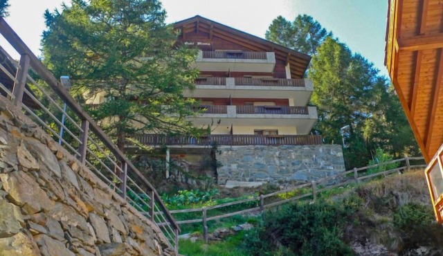 Apartment Memory by Interhome