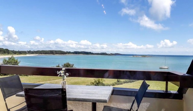 Apartment MEN DU by Interhome