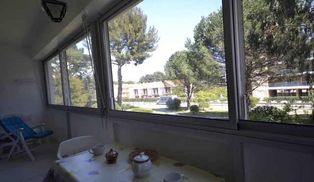 APARTMENT MER ET SOLEIL 1