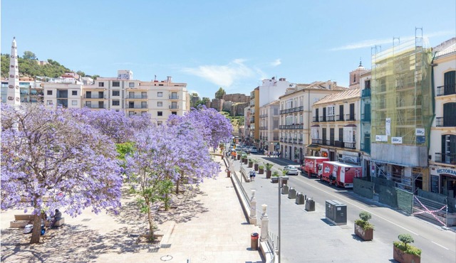 Apartment Merced10 2D